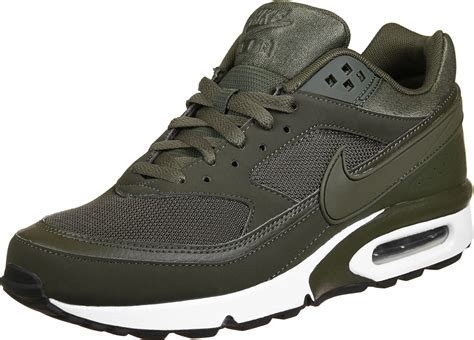 nike air max bw groen|nike air max shoes.